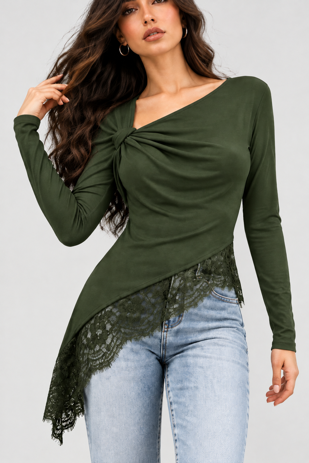 Camisola Statement