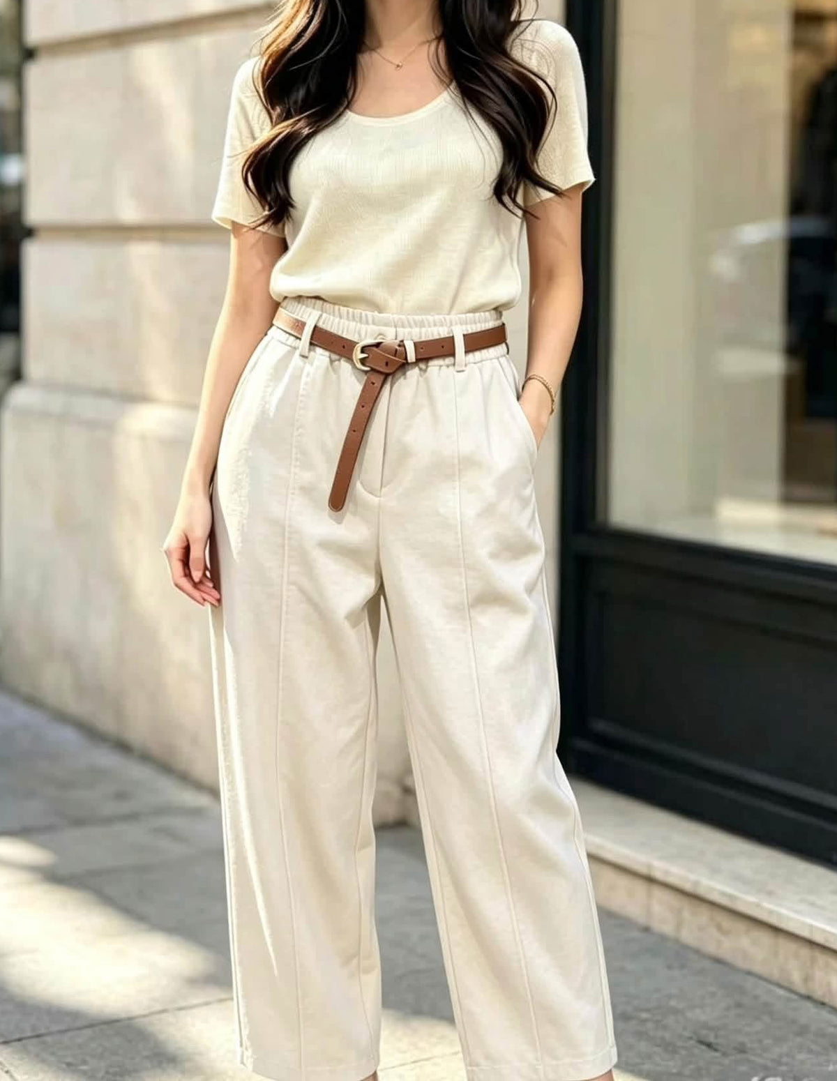 Calça Lady