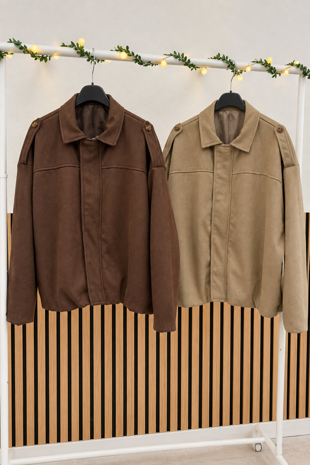 Bomber Soft