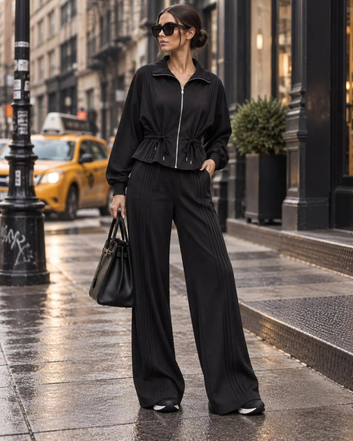Conjunto Impress