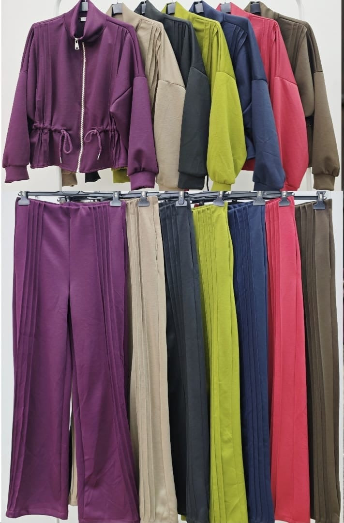 Conjunto Impress