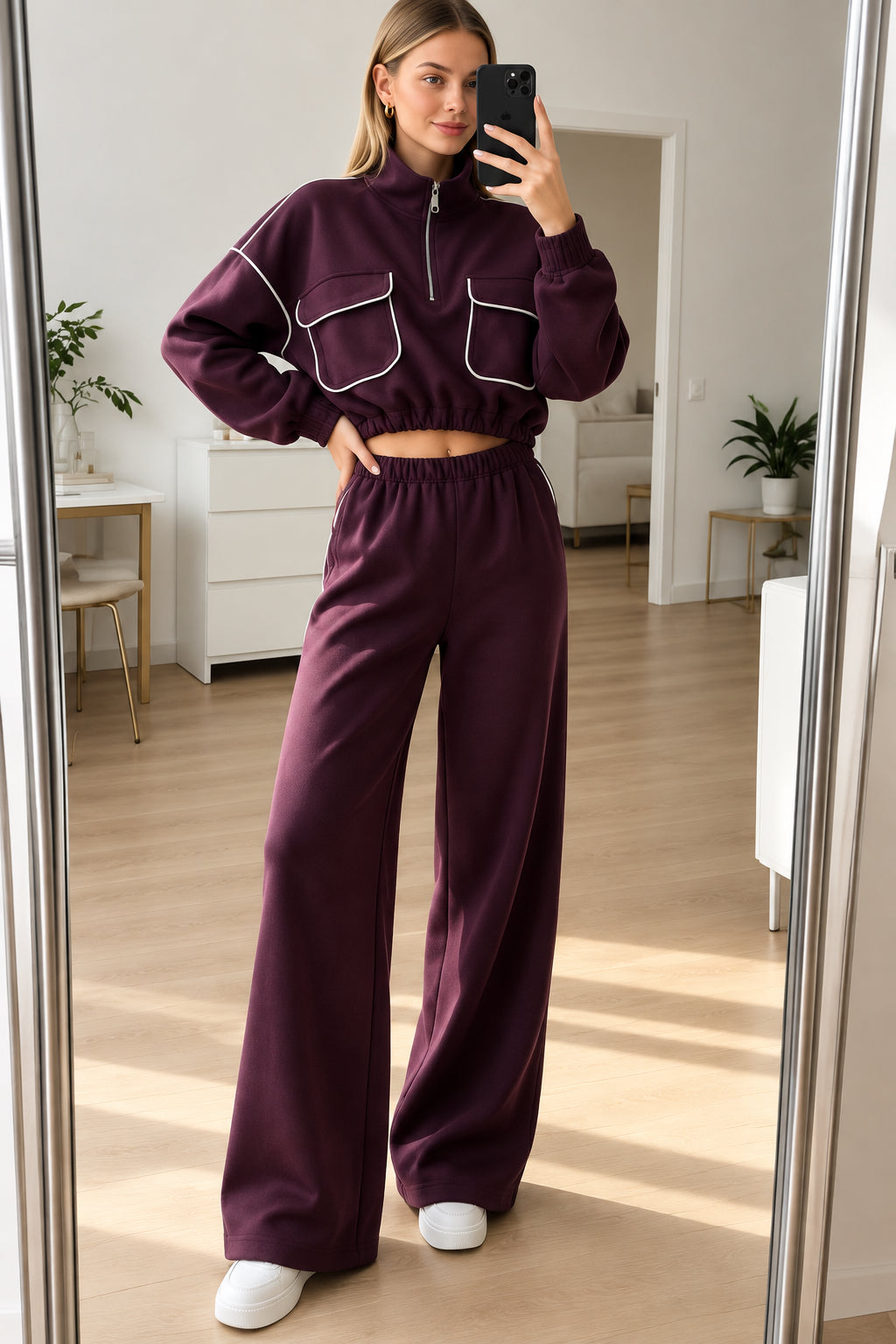 Conjunto Pocket