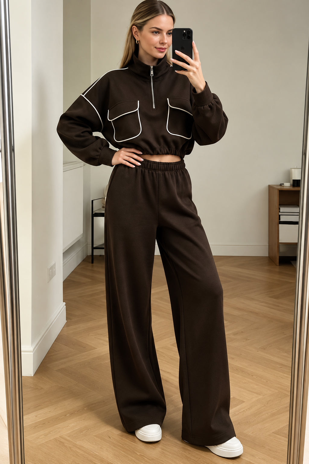 Conjunto Pocket