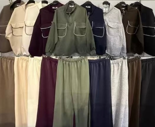 Conjunto Pocket
