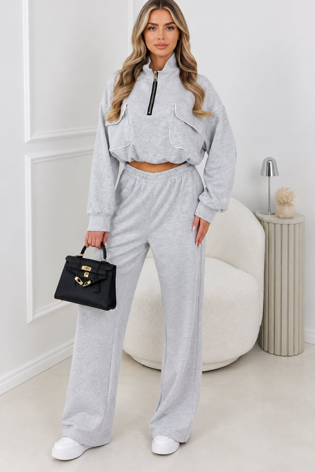 Conjunto Pocket