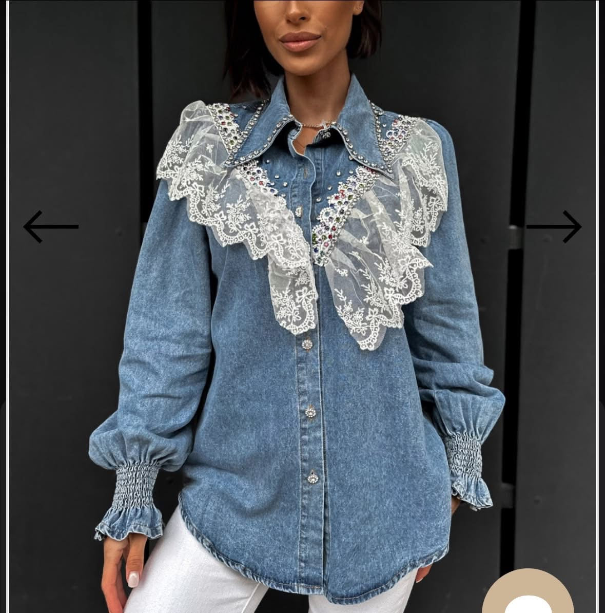 Camisa Flake
