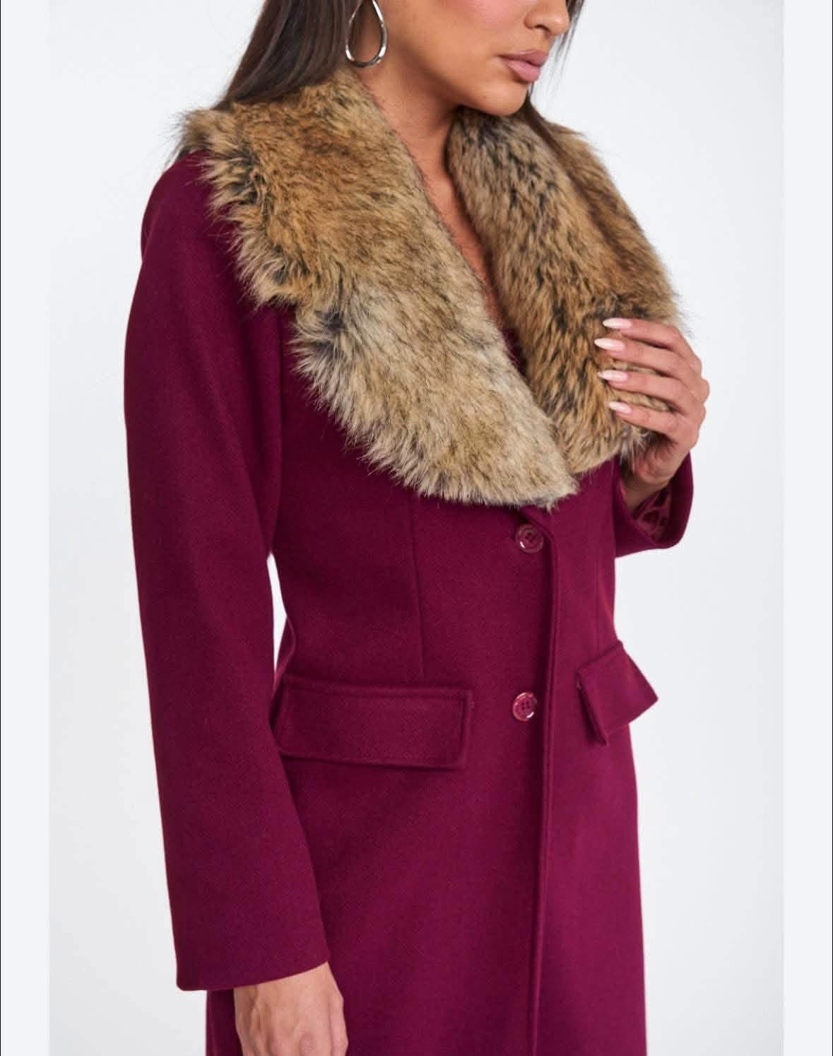 Trench Fancy