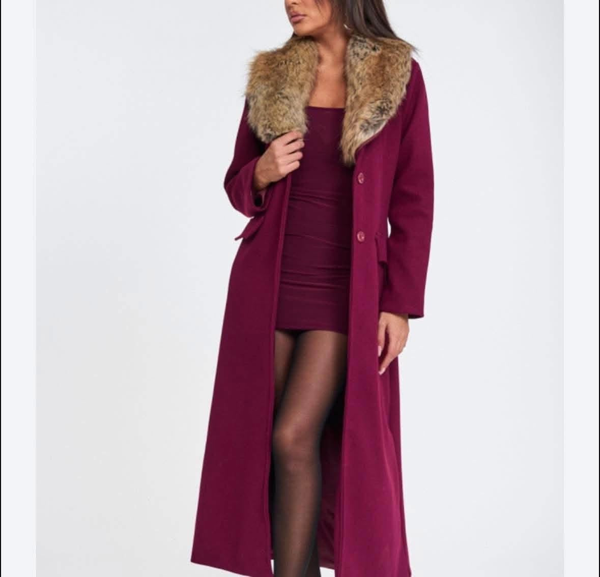Trench Fancy
