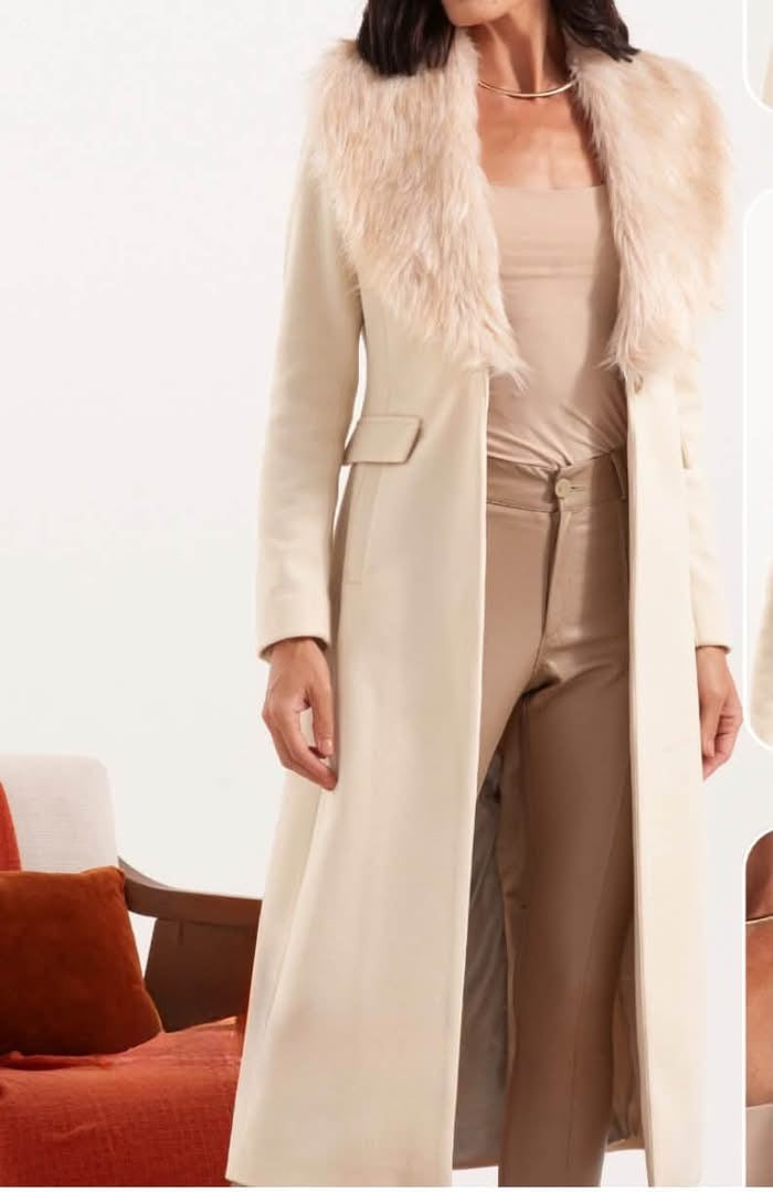 Trench Fancy