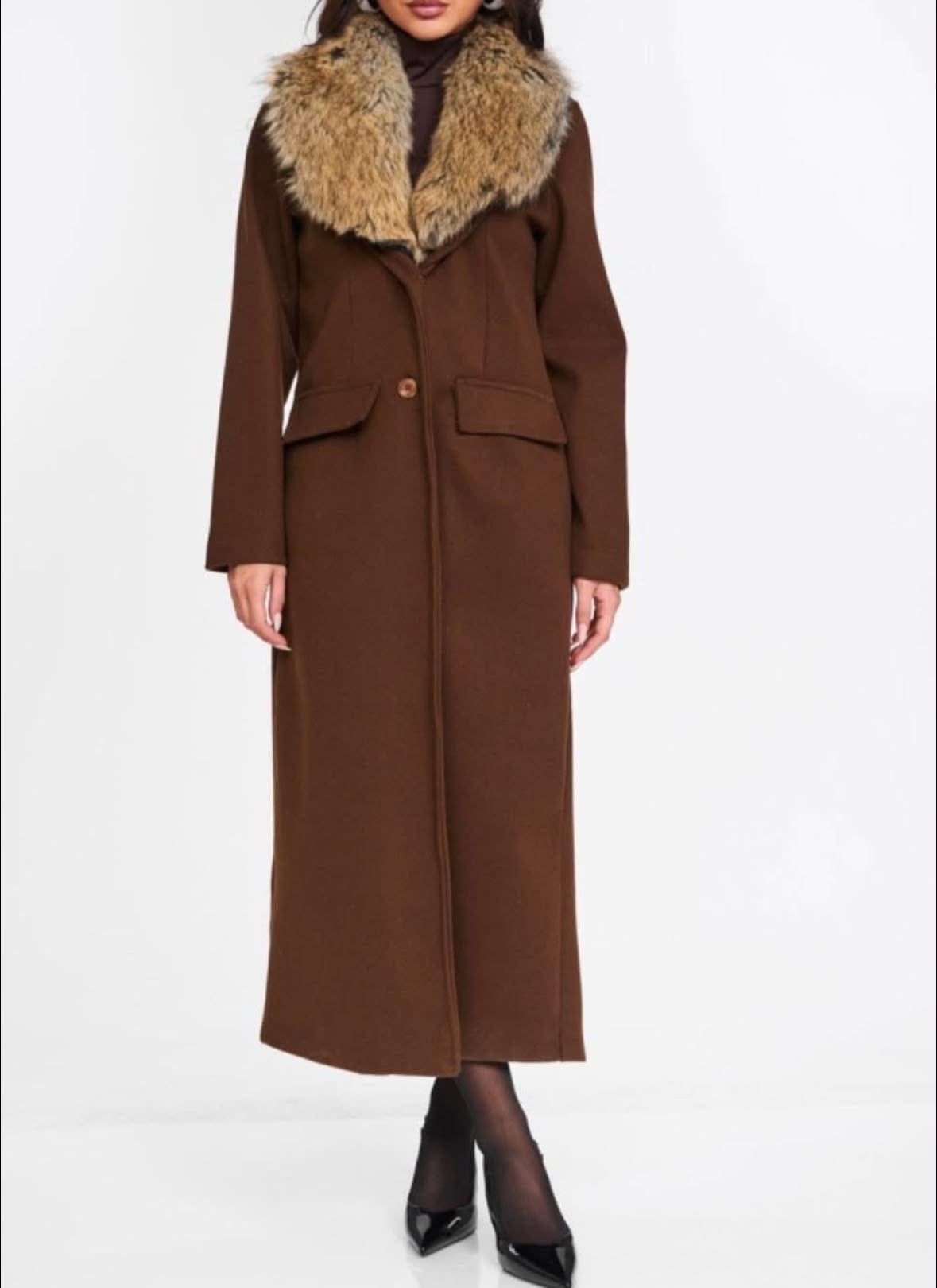 Trench Fancy