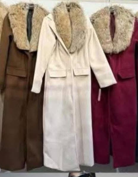 Trench Fancy