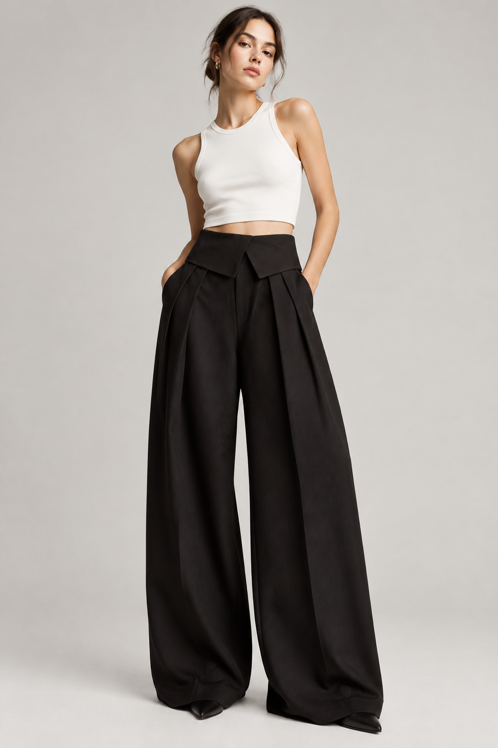Pantalona Dobra