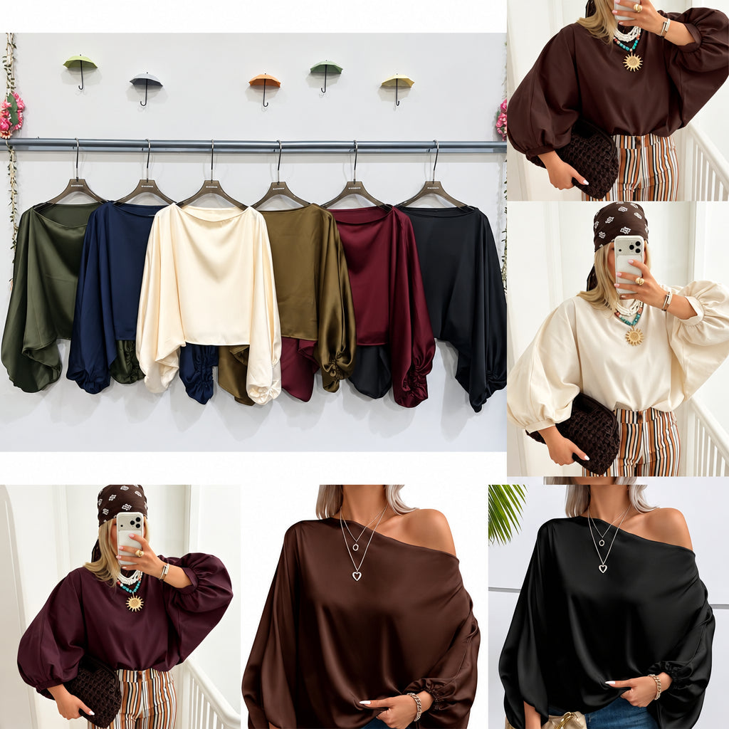 Blusa Bat